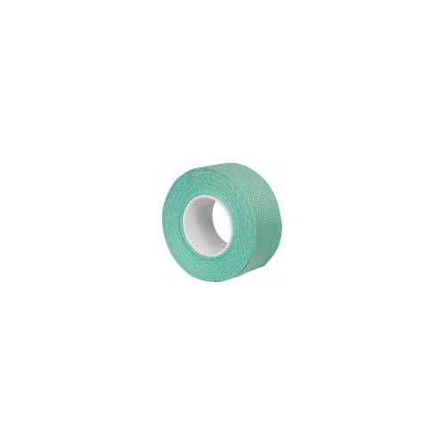 NASTRO MANUBRIO CICLO CORSA IN COTONE *AZZURRO BIANCHI*