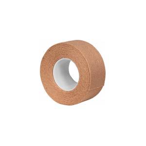 NASTRO MANUBRIO CICLO CORSA IN COTONE *BEIGE*