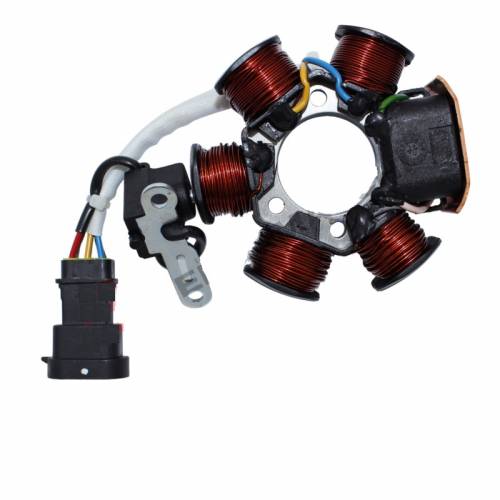 STATORE PIAGGIO 50 SCOOTER CATALIZZATO Hi-Per 2 - MAGNETI MARELLI