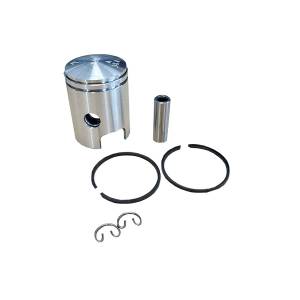 PISTONE 38,40 SPINOTTO 10mm. PIAGGIO CIAO