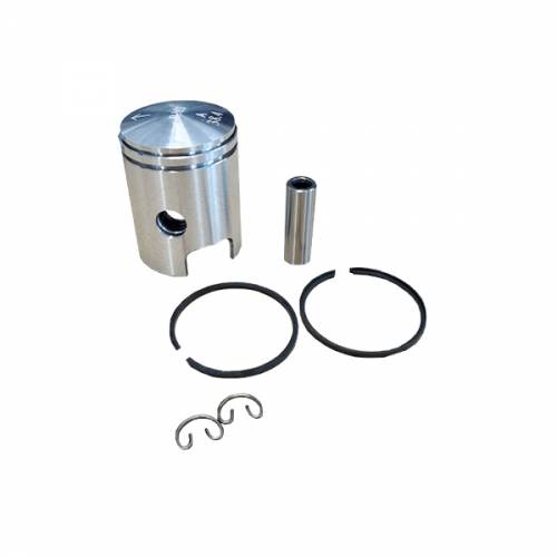 PISTONE 38,40 SPINOTTO 10mm. PIAGGIO CIAO
