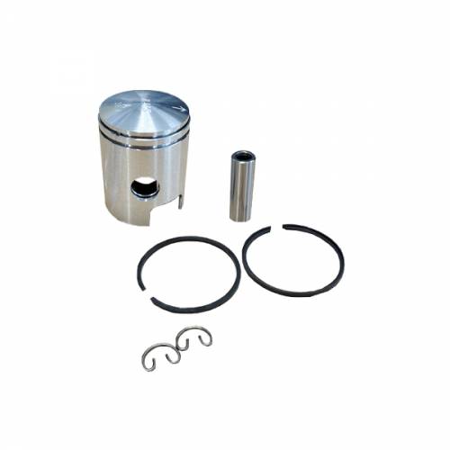 PISTONE 38,40 SPINOTTO 12mm. PIAGGIO CIAO