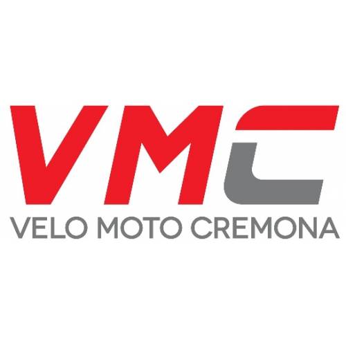 CICLO 26 MTB UOMO TELAIO 40 ACCIAIO 18 VELOCITA' FORCELLA AMMORTIZZATA *NERO ROSSO BIANCO OPACO* - DOUBLEZZ Stark