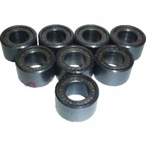 RULLI 25x14,9 20,0g. 8 pezzi - BANDO
