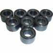 RULLI 25x14,9 20,0g. 8 pezzi - BANDO