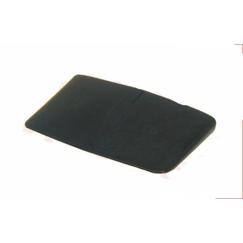 TETTUCCIO FANALE POSTERIORE PIAGGIO 50 VESPA Special * NERO*