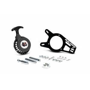 KIT AVVIAMENTO A STRAPPO PIAGGIO 50 CICLOMOTORI