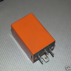 INTERMITTENZA 12V 20W c.c. 4 FASTON PIAGGIO VESPA PK