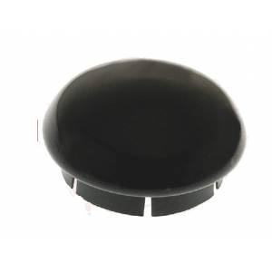 TAPPO TAMBURO PIAGGIO VESPA *NERO*