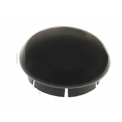 TAPPO TAMBURO PIAGGIO VESPA *NERO*