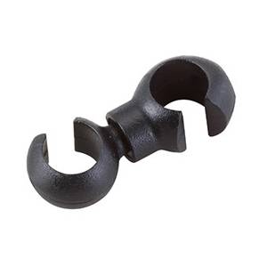 CLIP ROTANTI FERMAGUAINA IN KIT DA 4pz.