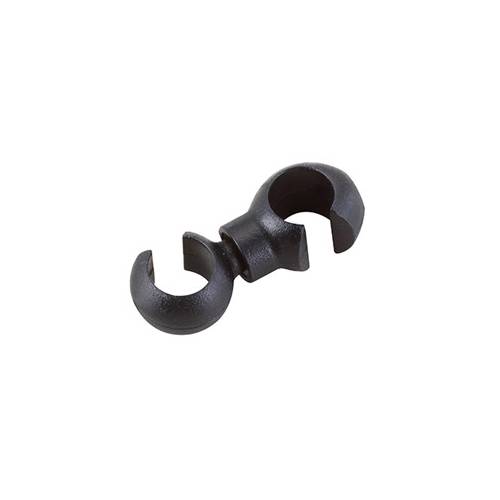 CLIP ROTANTI FERMAGUAINA IN KIT DA 4pz.