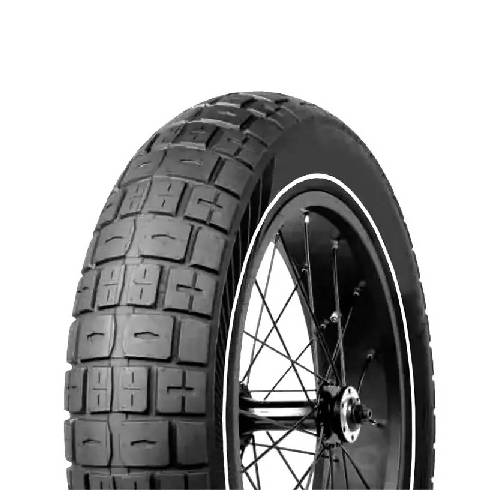 COPERTURA 406-100 (20x4.00)  *NERO* ANTIFORATURA - CHAOYANG Easy Transport