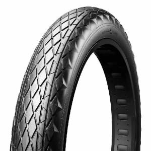COPERTURA 406-100 (20x4.00)  *NERO* ANTIFORATURA - CHAOYANG Sand Storm