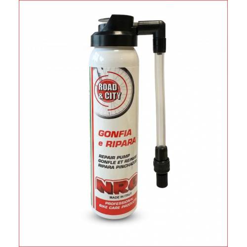 GONFIA E RIPARA 100ml.