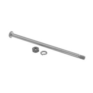 BULLONE FISSAGGIO MOTORE CON DADO PIAGGIO VESPA 50/125