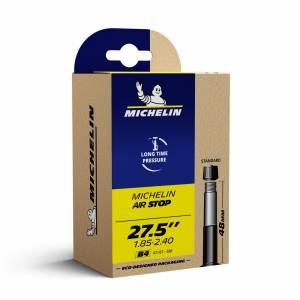 CAMERA B4 (27-9) VALVOLA STANDARD 48mm.- MICHELIN Air Stop