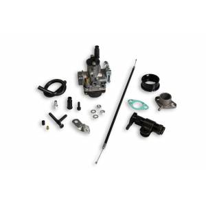 CARBURATORE PHBG 19 AS PEUGEOT SCOOTER 50 MALOSSI