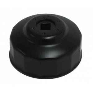 CHIAVE FILTRO OLIO d.68mm. 14 angoli