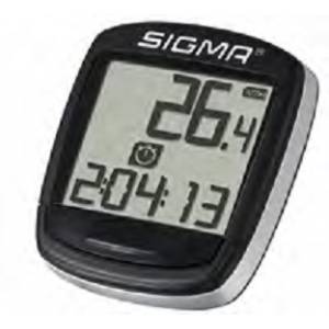 CICLOCOMPUTER SIGMA BC500 BASELINE