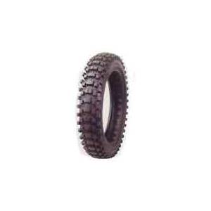 COPERTURA 10-2.50 30N TT - GOODTYRE GT807