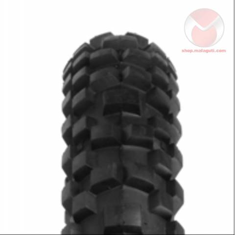 COPERTURA 15-2.50 TT VEE RUBBER VRM174