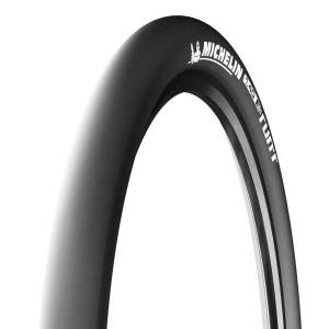COPERTURA 584-35 (27,5x1.40) *NERO* - MICHELIN Wild Run'r