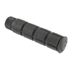 COPPIA MANOPOLE CICLO FIXED *NERO*