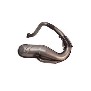 ESPANSIONE PIAGGIO 50 VESPA SPECIAL - PROMA