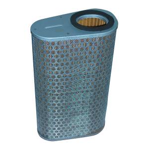 FILTRO ARIA HONDA 600 CB600F HORNET 07[]10 - MEIWA H1213