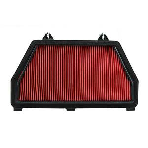 FILTRO ARIA HONDA CBR600RR 2007[]2012 - HIFLO HFA1620