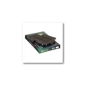 FILTRO ARIA KAWASAKI 650 ER-6N 2009[]2012 - HIFLO HFA2607