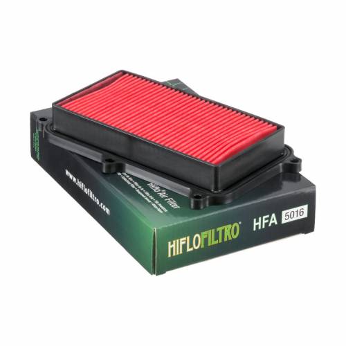 FILTRO ARIA KYMCO 125 PEOPLE S 2017[]2019 - HIFLO HFA5016