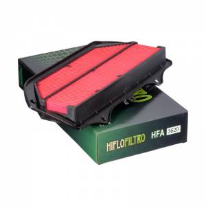 FILTRO ARIA SUZUKI 600/750 GSX-R 2001[]2015 - HIFLO HFA3620