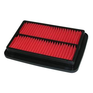 FILTRO ARIA SUZUKI GSF1200 BANDIT K1 01[]02