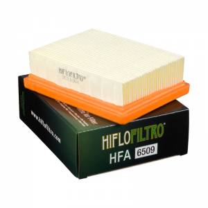 FILTRO ARIA TRIUMPH 1200 BONNEVILLE T120 / 900 STREET 2016[]2019 - HIFLO HFA6509