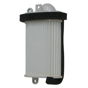 FILTRO ARIA YAMAHA T-MAX 530 2012] CARTER SINISTRO - MEIWA Y4209