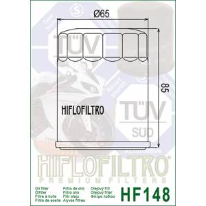 FILTRO OLIO HIFLO HF148