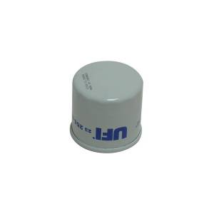 FILTRO OLIO PIAGGIO 1000/1300 PORTER BENZINA - UFI 2325500