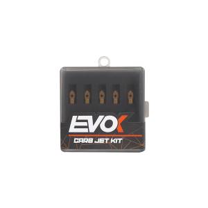GETTI 140/142/145/148/150/152/155/158/160/162 AD INCASTRO PER CARBURATORE DELL'ORTO SI - EVOK