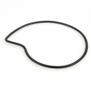 GUARNIZIONE COPERCHIO POMPA ACQUA PIAGGIO 125/200/250/300