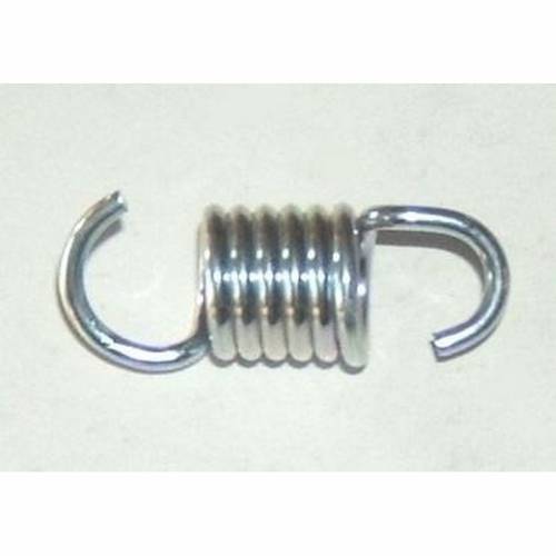 MOLLA RITEGNO GANASCE FRENO ANTERIORI/POSTERIORI PIAGGIO 220/420/500/750 APE TM/TM DIESEL/CAR/POKER/QUARGO