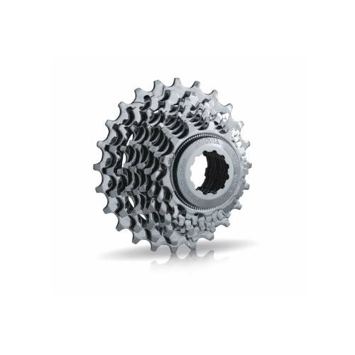 RUOTA LIBERA 9 VELOCITA' z13-14-15-16-17-19-21-23-26 A CASSETTA COMPATIBILE CAMPAGNOLO - MICHE Primato