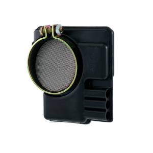 SCATOLA FILTRO ARIA 6 FORI PIAGGIO CIAO/SI