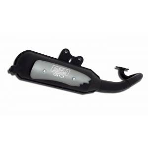 SILENZIATORE PEUGEOT VIVACITY 50 ARIA