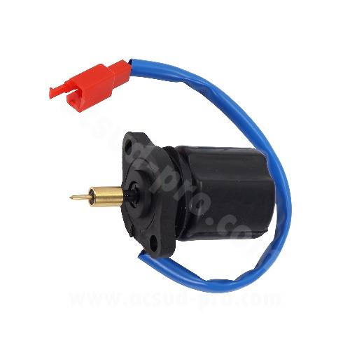 STARTER AUTOMATICO CARBURATORE KEIHIN MBK 50 BOOSTER